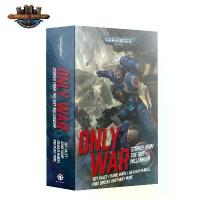ราคา [GW-พร้อมส่ง] ONLY WAR: STORIES FROM 41ST MILLENNIUM หนังสือนิยาย (1733588092279030875)