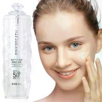 ราคา Multivitamin Sunscreen SPF50PA++ High Sunscreen Lotion Body Carry To Concealer Easy Sunscreen R6K8 (1733332701766911666)