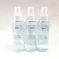 ราคา MTI mineral water 135 ml น้ำแร่ เอ็มทีไอ (1734624643372189686)