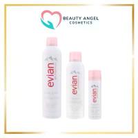 ราคา สินค้าดี บล็อกบัสเตอร์ [ของแท้/ฉลากภาษาไทย] สเปรย์น้ำแร่ Evian น้ำแร่ เอเวียง (1734454412626396416)