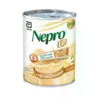 ราคา (exp.01/04/2026)Nepro(เนปโปร) LP สำหรับผู้ป่วยระยะก่อนล้างไต ชนิดน้ำ กลิ่นวานิลลา ปริมาตรสุทธิ 237 มล.(1กระป๋อง) (1734934836620461256)