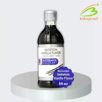 ราคา กลิ่นวานิลลา แม็คคอร์มิค Imitation Vanilla Flavor McCormick ขนาด 473 ml. (1734508562207048962)