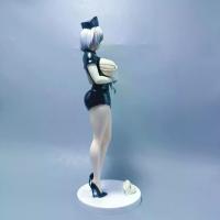 ราคา 2025 Ming'er House 2D Model Kurosawa Mikan New Sexy Beautiful Girl Statue Collectible Ornament Gift (1733098863290254811)