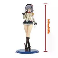 ราคา Beautiful Girl Figure - Kantai Collection - Kanmusu - Kashiwa - Light Version - Model Ornament Toy Gift (1734878120085391339)