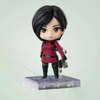 ราคา 4 Resident Evil Ada Wong Nendoroid Anime Action Figure Ornament (1734457808003827059)