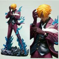 ราคา Sanji Piece Ifrit One Collectible Action Figure Desktop Ornament (1734492805511415155)