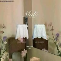 ราคา Gooddsy.bkk | Mali เสื้อสายเดี่ยวผูกหลัง เสื้อสายเดี่ยวลูกไม้ เสื้อสาย (1734915500787860833)
