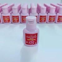 ราคา Mali Feminine Wash สบู่เหลวอนามัยสำหรับจุดซ่อนเร้น (1734629853645997619)