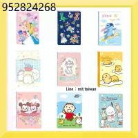 ราคา ✅ พร้อมส่งจากไต้หวันสุดคุ้ม‼️สมุดโน้ตลายการ์ตูน Disney Sanrio สมุดจดบันทึก อุปกรณ์ ทำงาน เครื่องเขียนน่ารัก เล่มหนา (1732920337024780276)