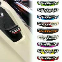 ราคา 3D MIO Drop Adhesive Reflective Stickers, Soft, for MIO i 125, Mio125, Mio Sporty, Mio Soul i125, Mio Sporty 115, Mio Aerox m3, Indonesia Stickers, Suitable for Mio Sports (1733494332512109780)