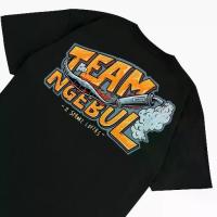 ราคา เสื้อยืดแข่งรถ 2 STROKE 2TAK INDONESIA TEAM เสื้อยืดยานยนต์ (1734473718011496325)