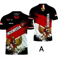 ราคา RI Clothing, Indonesian Red and White Shirts, National Uniform, All India, Republic of Indonesia (1734710246135661850)