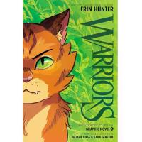 ราคา หนังสืออังกฤษใหม่ Warriors Graphic Novel: The Prophecies Begin #1 [Paperback] (1734446411502290401)