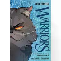 ราคา [COD] [tiktok]หนังสือภาษาอังกฤษใหม่ Warriors Graphic Novel: The Prophecies Begin #2 (Warriors Graphic Novel) [Paperback] (1734719176017545138)