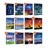 ราคา หนังสือภาษาอังกฤษ Famous English Book หนังสือ Novel Literature Story Books Reading Book Gifts นิยายภาษาอังกฤษ หนังสือ เจ้าชายน้อย หนังสือเด็กภาษาอังกฤษ (1734926818549138461)