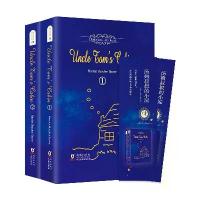 ราคา GUEENQwetyjjdjwefshangmao A Book*Uncle Tom's Cabin Harriet Beecher Stowe English novel เรื่องนิยายภาษาอังกฤษ หนังสือภาษาอังกฤษ แนะนำวันนี้ (1733046080607126740)
