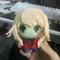 ราคา Toradora! Taiga Plushie Aisaka Novel Character Plush Bag Charm (1734734362508560042)