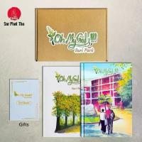 ราคา (Novel Book) Oh My God - Suri Park Blစာအုပ် (1734022791561119286)