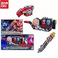 ราคา Bandai Genuine DX Kamen Rider Build Driver Belt Reissue Version W/ Hazard Trigger Set - Collectible Model Kit Gift for Tokusatsu (1734507465189852942)