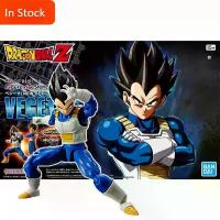 ราคา Bandai Dragon Ball FRS Figure-rise Standard Vegeta Anime Action Figure Building Model Kit New Version Collectible Toy Gifts (1734540753305241358)