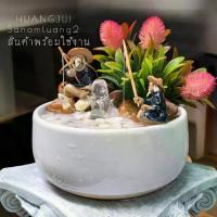 ราคา Collectibleชุดน้ำพุ น้ำล้นเสริมฮวงจุ้ย น้ำพุขนาดเล็กสำหรับตั้งโต๊ะทำงาน สินค้าพร้อมใช้งาน 690 บาท สะสมคุณภาพสูง、 、ของขว (1734799195715831337)