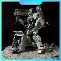ราคา KK HG 1/144 RGM-79N GM Custom Airborne Pack Ground Model Assembly Kit for collectors and model builders, collectible toys, gifts. (1734478159725167892)