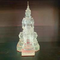 ราคา Collectibleพระวิสุทธิเทพสมเด็จองค์ปฐมแก้วใสวัดท่าซุง เข้าพิธีพุทธาภิเษกเสาร์ 5 ปี 2559 สะสมคุณภาพสูง、 หายาก (1734781397176517835)