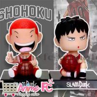 ราคา Collectibleพร้อมส่งในไทยตุ๊กตาตัวตั้งหน้ารถ มีแท่นวางมือถือได้ สะสมคุณภาพสูง、 สินค้าร้อน、 (1733597162763421225)