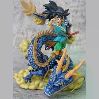 ราคา Collectibleหุ่นตุ๊กตามังกรโกคูและดราก้อนบอลทำจาก PVC, หุ่นตัวการ์ตูนมันขนาด15ซม. ชุดของขวัญโมเดลของเล่น แนวโน้มวินเทจ、 สะสมคุณภาพสูง、 (1733874108023670253)