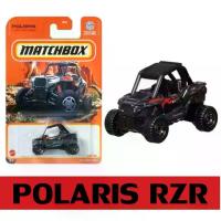 ราคา [ส่งฟรี] Matchbox: Polaris Rzr Model, Die-Cast Car Model, Toy, Collectible, Copyright (There Are More Than 500 Models Available in the Store) Matchbox Car Model Toy Mb1F2 (1734451681974716122)