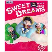 ราคา Collectible(แบบเลือกตัว) One Piece Sweet Dream series ลิขสิทธิ์แท้ โคมไฟ วันพีช ของสะสม ของขวัญ Luffy Zoro Chopper Sanji Nami Robin Brook Usopp ลูฟี่ โซโล ช็อปเปอร์ นามิ ซันจิ โร (1734080268120262185)