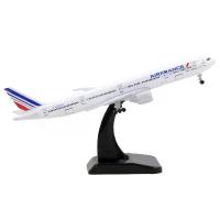 ราคา Collectibleโมเดลเครื่องบิน Air France ขนาด 20ซม. scale 1 : 400 ทำด้วยเหล็กอัลลอยด์ มีล้อ มีขาตั้งให้ เหมาะในการสะสม ตั้งโชว์ในบ้านหรือที่ทำงาน สินค้าร้อน、 ต้องมีสะสม、 (1733704202532717632)