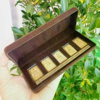 ราคา Collectibleชุดพระสมเด็จพิมพ์ต่างๆ วัดระฆัง รุ่นย้อนยุคมวลสารเดิม พระดีพิธีใหญ่ผ่านพิธีพุทธาภิเษกหลายวาระ แนวโน้มโบราณ、 แนวโน้มย้อนยืน、 (1734638424147133617)