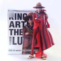 ราคา Collectibleโมเดล แอ็คชั่นฟิกเกอร์ ตุ๊กตาเหมือนคน anime โมเดล โมเดล อนิเมะ โมเดลวันพีช โมเดลวันพีช วันพีช one piece โมเดลลูฟี่ ฟิกเกอร์อนิเมะ วัน พีช รูปปั้น มินิมอล รุ่นสะสม โมเด (1733403648627082793)