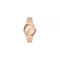 ราคา Fossil ES5258 Scarlette Women Watch 38 mm (1732050936611703571)