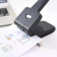 ราคา เครื่องเจาะรูกระดาษ เครื่องเจาะกระดาษ เครื่องเจาะกระดาษ ตัวใหญ่ Punch 2-Hole เครื่องเจาะรูกระดาษ 2 รู ขนาด ตุ๊ดตู่ ที่เจาะกระดาษ อุปกรณ์สำนักงาน ที่เจาะกระดาษ เครื่องเจาะรู เครื่ (1731219412191446470)