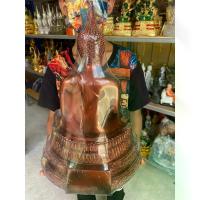 ราคา พระពុท្ធ พระปทม พระปางสะดุ้งมาร หน้าตัก9นิ้ว กว้าง13นิ้ว สูง18นิ้ว บุญลักษณะ meditation (1734107045876565051)