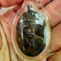 ราคา พระปทม COD. เหรียญ108ปีชาตกาล หลวงพ่อเที่ยง น่วมมานา เหรียญไข่ลองพิมพ์ ด้านหลังยันต์ตามตำราบ้านมีดี บัวคู่หมูทองแดง นิยมสุดๆ ธัญพยาบาลไทย meditation (1733386406213944360)
