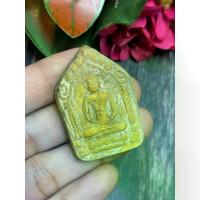 ราคา ไทยพุทธศาสนา พระពុท្ធ หลวงปู่ทิม อิสริโก หรือ พระครูภาวนาภิรัต ท่านเป็นอดีตเจ้าอาวาสวัดละหารไร่ meditation พระปทม (1733277606168594167)