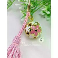 ราคา พระปทม ไทยพุทธศาสนา กระพรวนญี่ปุ่น ลายซากุระ สายพู่ไหมญี่ปุ่น เสียงดัง เครื่องรางญี่ปุ่น meditation บุญลักษณะ (1732667109619500089)
