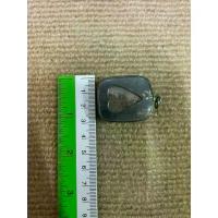 ราคา พระปทม ไทยพุทธศาสนา หลวงพ่อปาน พิมพ์ไก่หางพวง วัดบางโคนม จ.พระนครศรีอยุธยา พร้อมกรอบโบราณ พระปทม meditation (1733277838535329527)