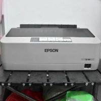 ราคา เครื่องปริ้น Epson LQ-310 เครื่องDot Matrix แบบ 24-เข็ม (มือสอง) พร้อมใช้งาน สภาพใหม่ ปริ้นcopy ได้ 5 ชั้น,ปริ้นลอกลายสัก (1734144267970839748)