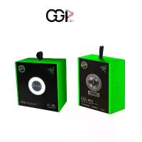 ราคา Webcam (เว็บแคม) Razer [Kiyo | Kiyo Pro] 1080p สำหรับ Live Streaming (1729583505694427514)