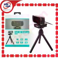 ราคา CODเว็ปแคม Webcam Oker A229H Full HD Webcam สามารถออกใบกำกับภาษีได้TikTok (1732917072934241919)