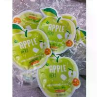 ราคา ( แพ็ค 10 ซอง ) แพ็คเกจใหม่Green Apple Herb Detox ดีท็อกซ์ กรีนแอปเปิ้ลเฮิร์บ ดีท็อกแอปเปิ้ล (1734302949388223848)