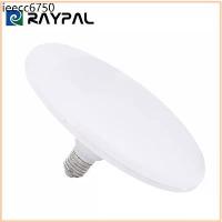 ราคา หลอดไฟ LED หลอดไฟจานบิน ไฟเพดาน ไฟ LED หลอดไฟอัจฉริยะ ใช้กับขั้ว E27 สว่าง ทนทาน ไฟแสงสีขาว หลอดไฟกลม (1734034316461966740)