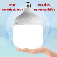 ราคา หลอดไฟประหยัดพลังงาน แสงขาว 240V ขั้ว E27 หลอดไฟอัจฉริยะ ปลอดภัยใช้งาน (1734838912155289523)