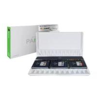 ราคา เวลาพิเศษ ShinHan Professional Watercolor Sketcher Set (S12290000030) / เซ็ตอุปกรณ์สำหรับ Sketcher แบรนด์ ShinHan จากประเทศเกาหลีTikTok (1734328071965672631)