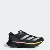ราคา adidas Running ADIZERO ADIOS PRO 3 Shoes Women Black IG6431 (1731276677480942355)