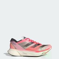ราคา adidas Running ADIZERO ADIOS PRO 3 Shoes Unisex Pink ID3633 (1731274966322744083)